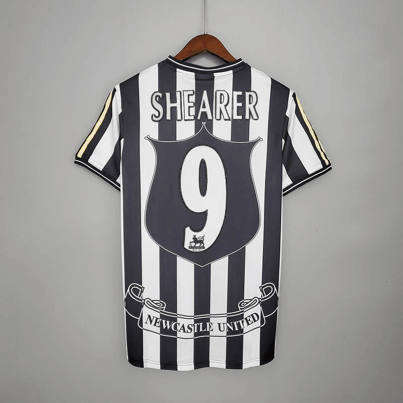 NEWCASTLE l 97/99 MAN (RETRO)