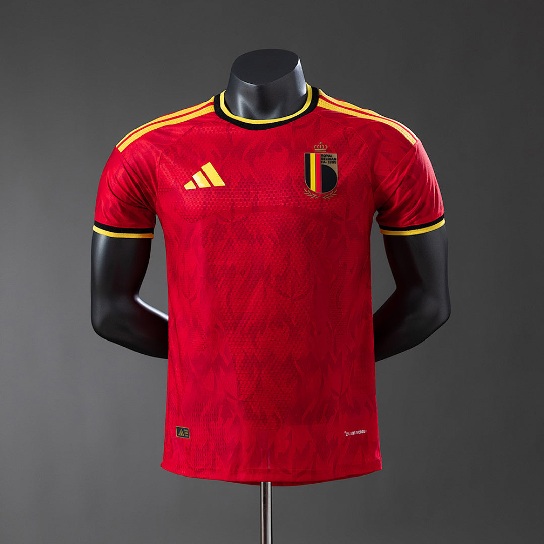 BELGIUM WORLD CUP I 2026 MAN (PLAYER VERSION)