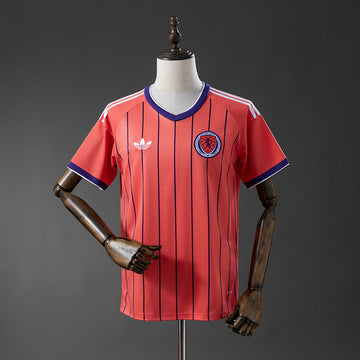 SCOTLAND WORLD CUP II 2026 MAN