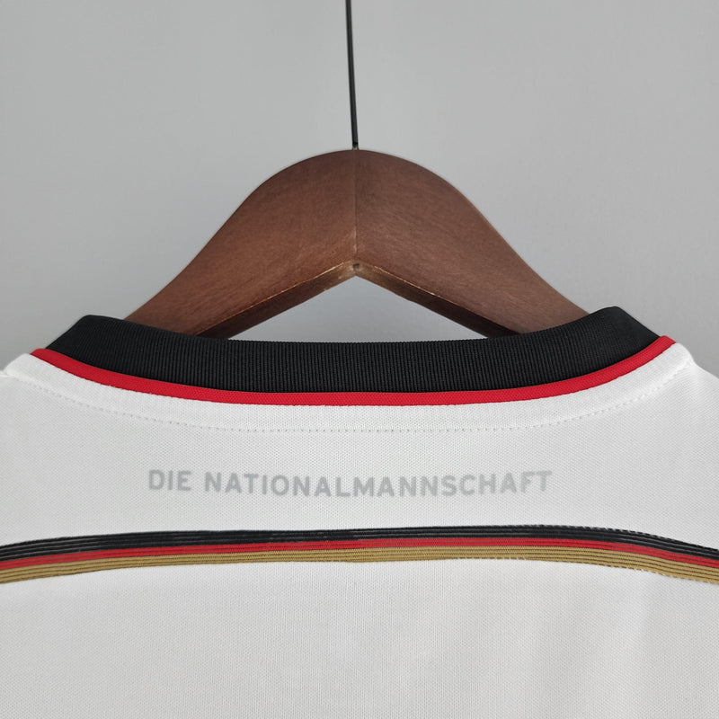 GERMANY I 2014 MAN (RETRO)