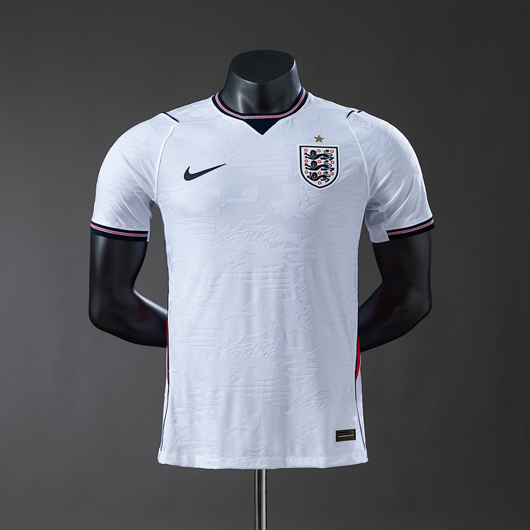 ENGLAND WORLD CUP I 2026 MAN (PLAYER VERSION)
