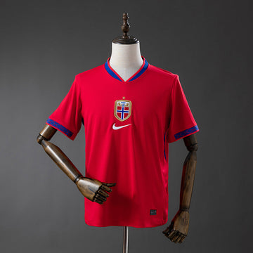 NORWAY WORLD CUP I 2026 MAN