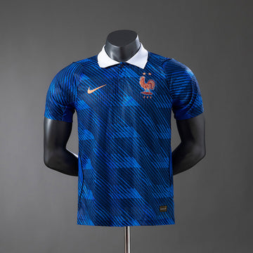 FRANCE WORLD CUP I 2026 MAN (PLAYER VERSION)