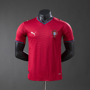 PORTUGAL WORLD CUP I 2026 MAN (PLAYER VERSION)
