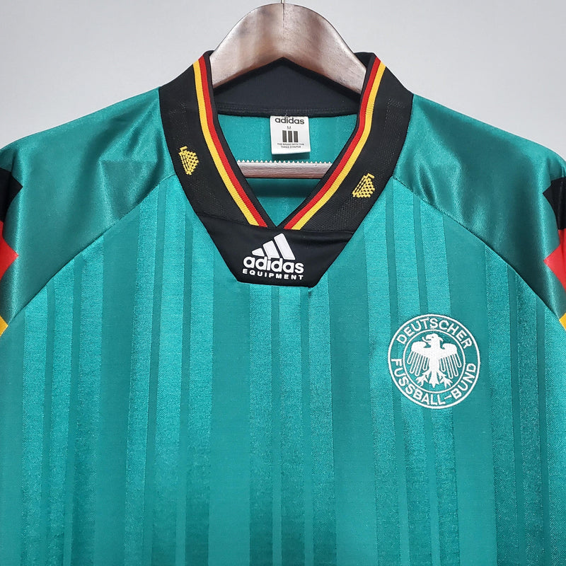 GERMANY I 1992 MAN (RETRO)