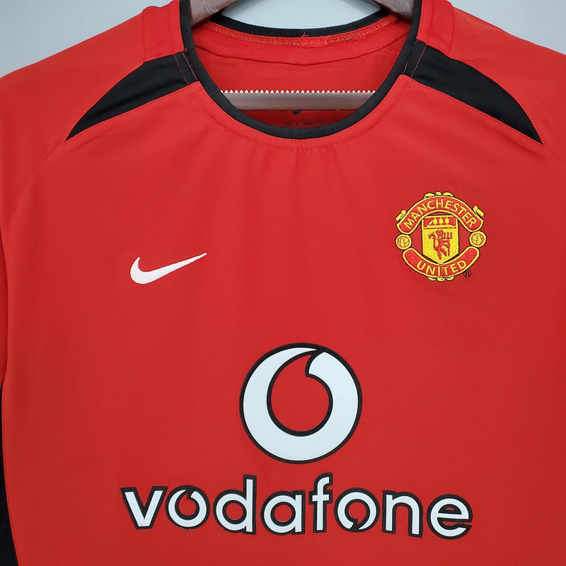 MANCHESTER UNITED I 02/04 MAN (RETRO)