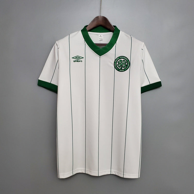 CELTIC II 84/86 MAN (RETRO)