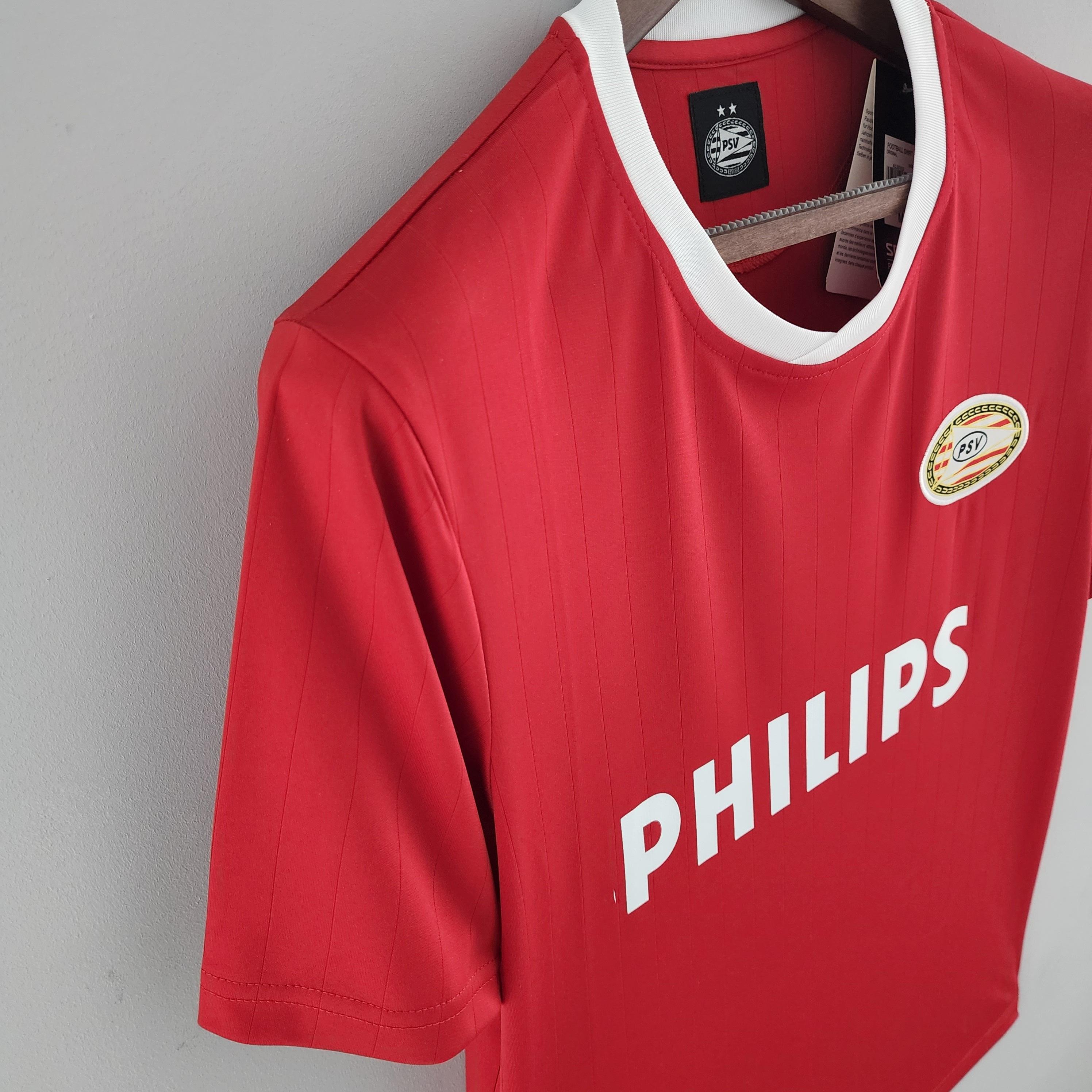PSV I 88/89 MAN (RETRO)