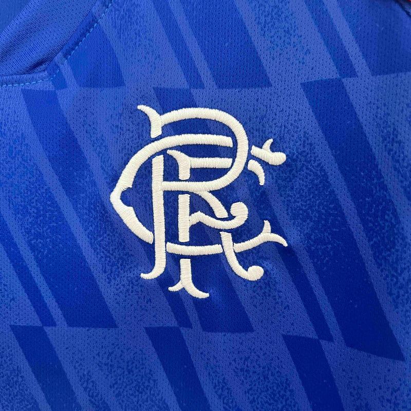 RANGERS HOME 2024/25 MAN