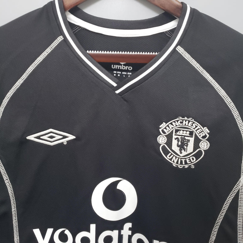 MANCHESTER UNITED I 00/02 MAN (RETRO)