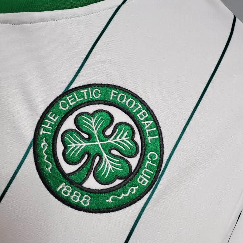CELTIC AWAY 84/86 MAN (RETRO)