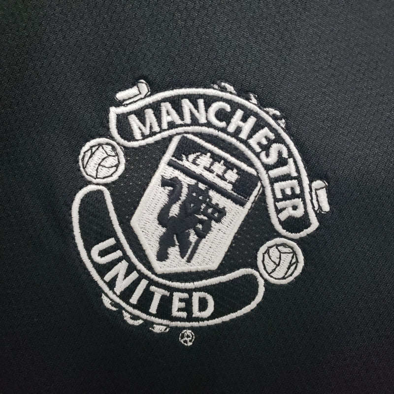 MANCHESTER UNITED I 00/02 MAN (RETRO)