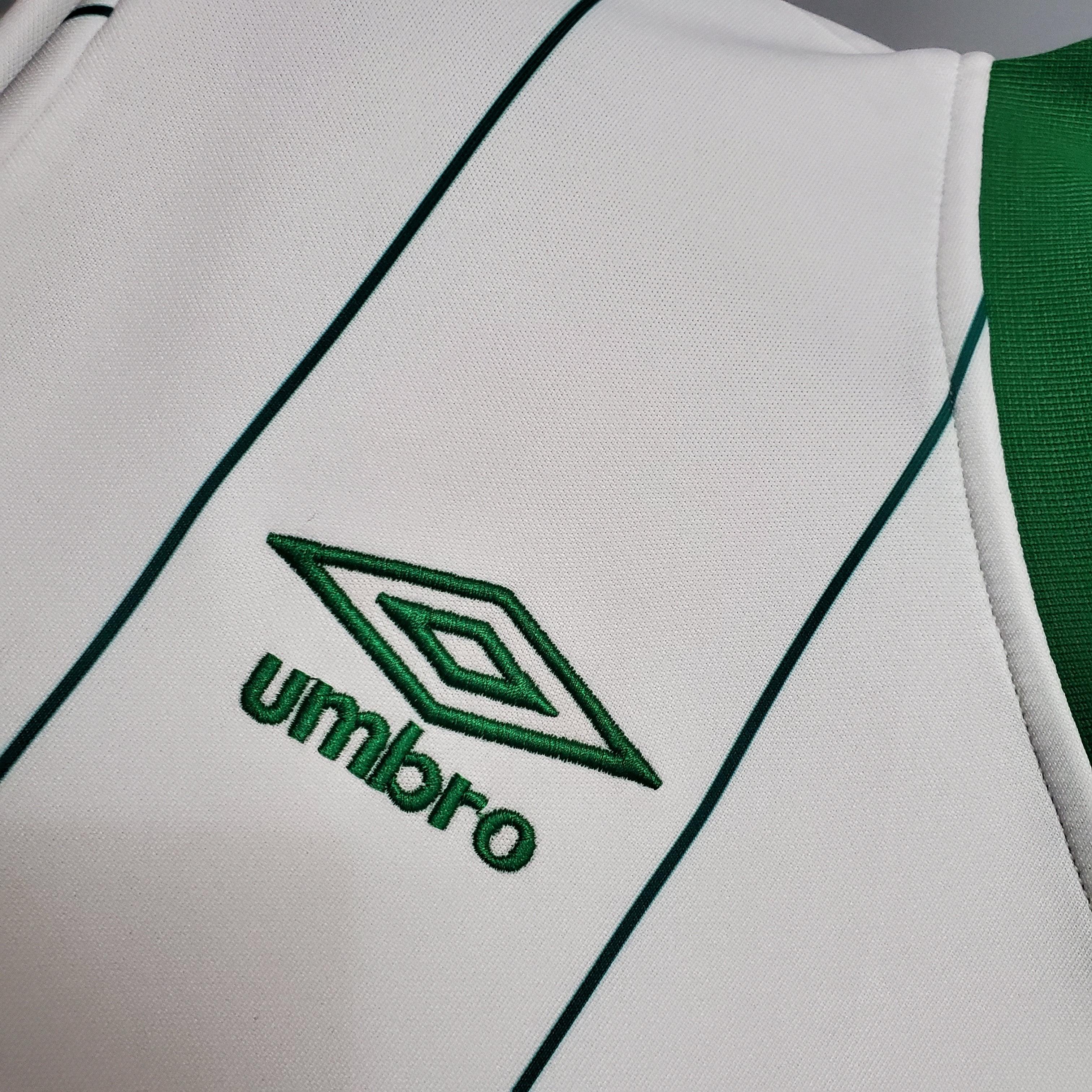 CELTIC II 84/86 MAN (RETRO)
