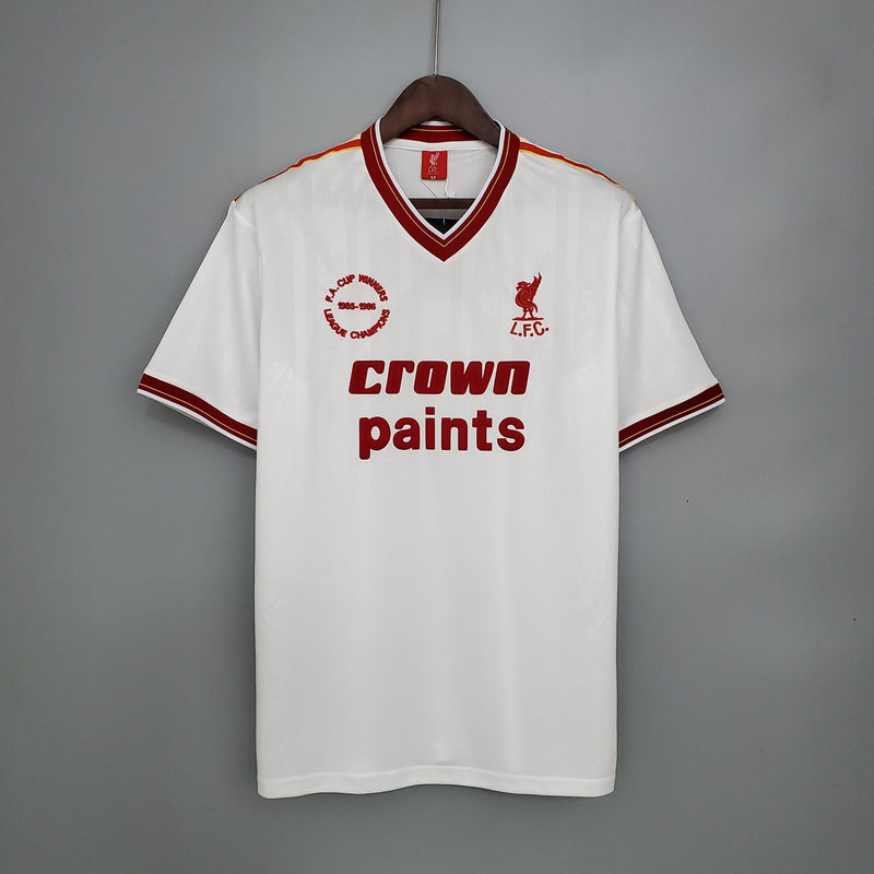 LIVERPOOL II 1985 MAN (RETRO)