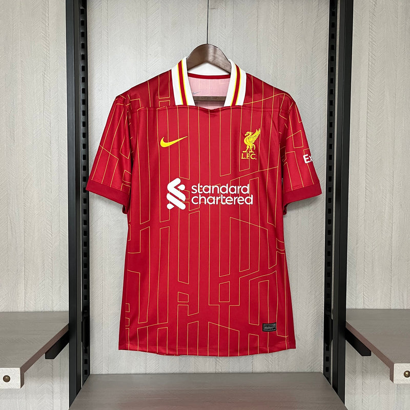 LIVERPOOL HOME I 24/25 MAN