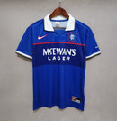RANGERS McCoist HOME 97/99 (RETRO)