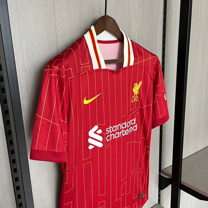 LIVERPOOL HOME I 24/25 MAN