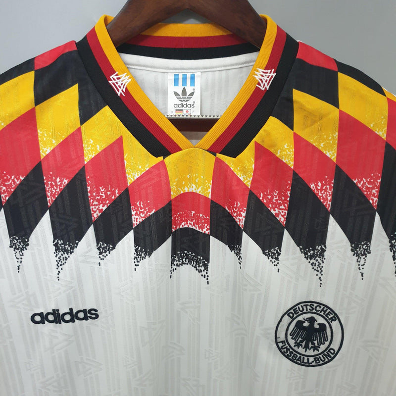 GERMANY I 1994 MAN (RETRO)