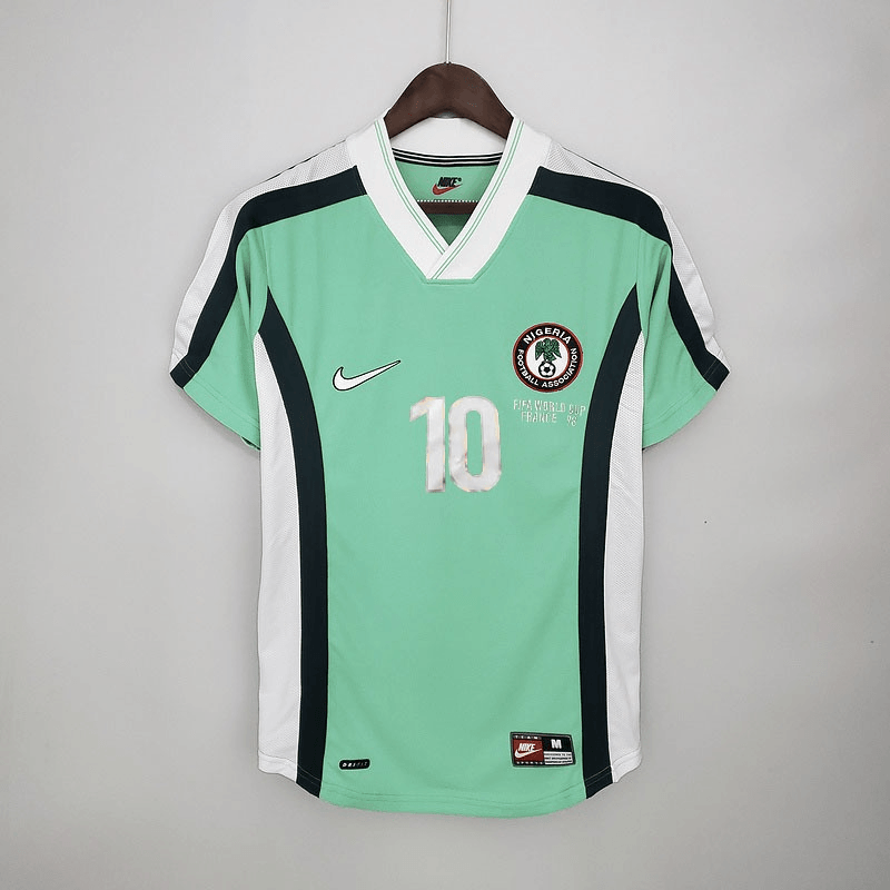 NIGERY I 1998 MAN (RETRO)