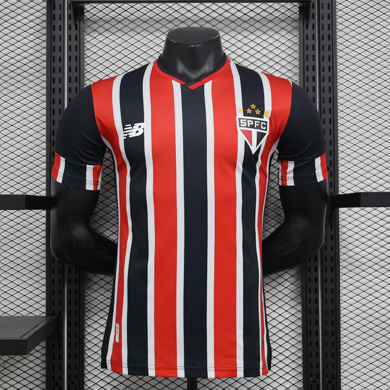 SÃO PAULO II 24/25 MAN (PLAYER VERSION)