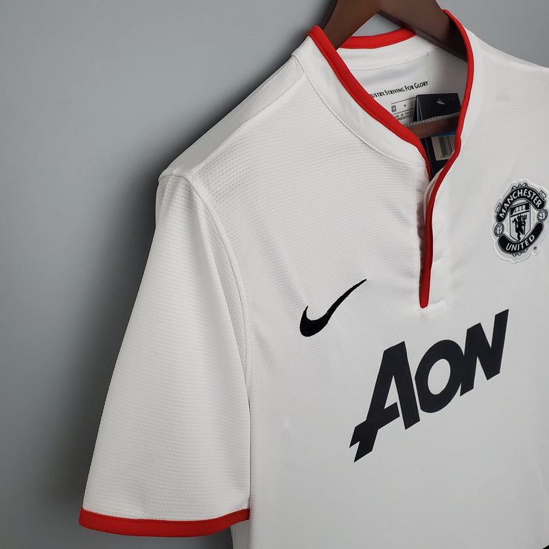 MANCHESTER UNITED II 13/14 MAN (RETRO)