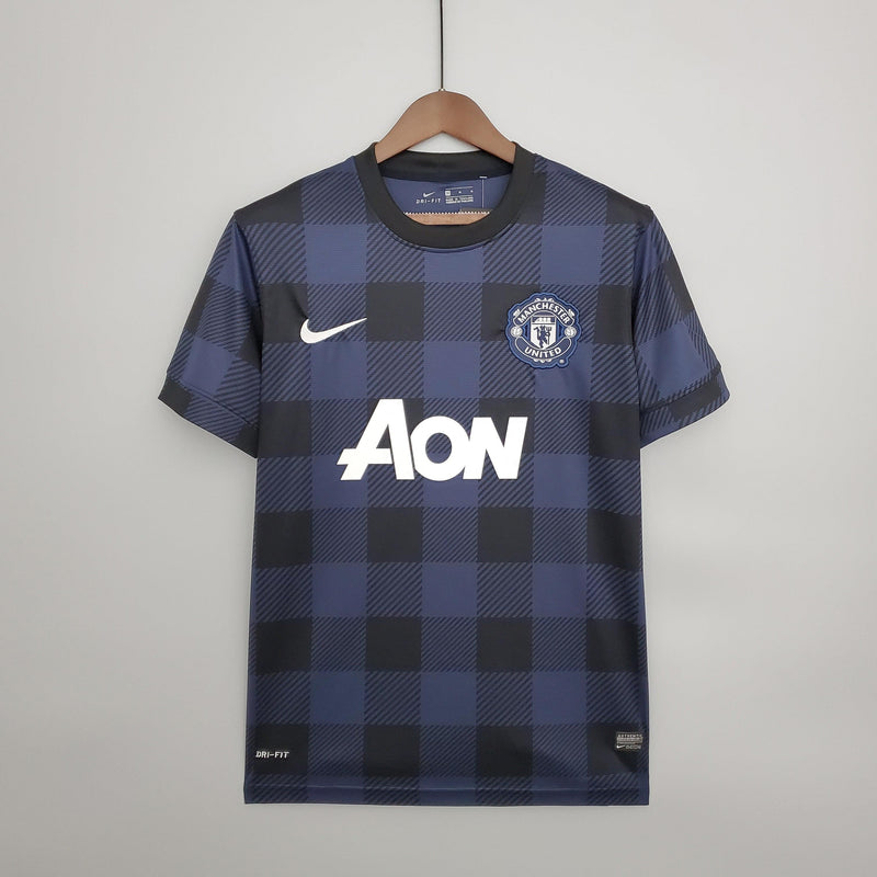 MANCHESTER UNITED I 13/14 MAN (RETRO)