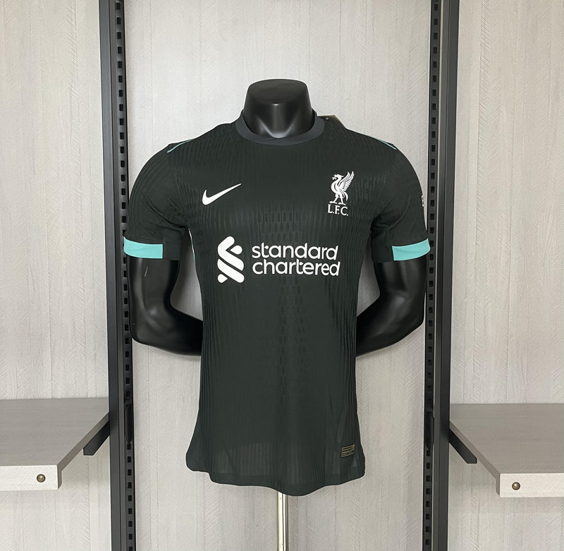 LIVERPOOL AWAY 24/25 MAN (PLAYER VERSION)