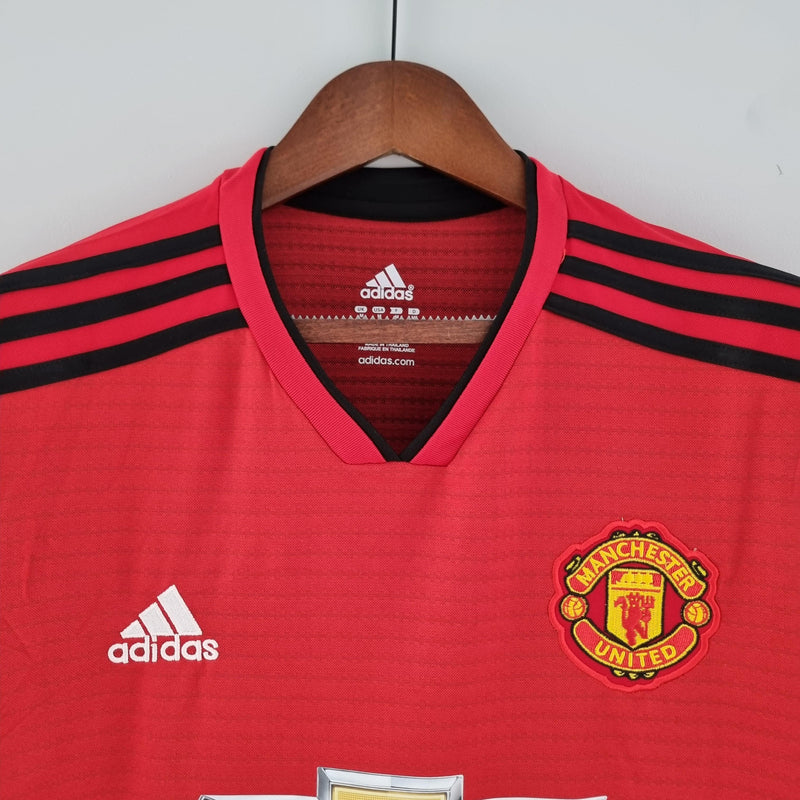 MANCHESTER UNITED I 18/19 MAN (RETRO)