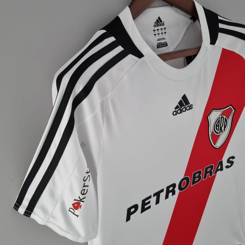 RIVER PLATE I 09/10 MAN (RETRO)