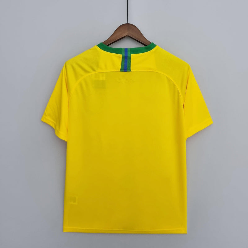 BRASIL I 2018 MAN (RETRO)