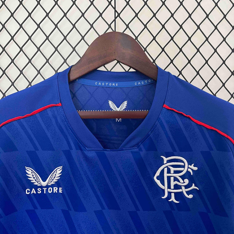 RANGERS HOME 2024/25 MAN