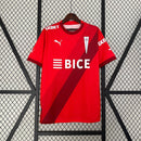 UNIVERSIDAD CATÓLICA II 24/25 MAN