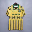 CELTIC II 91/92 MAN (RETRO)