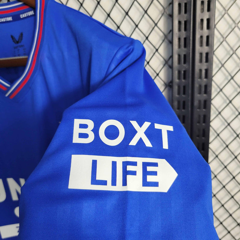RANGERS HOME 2023/24 MAN
