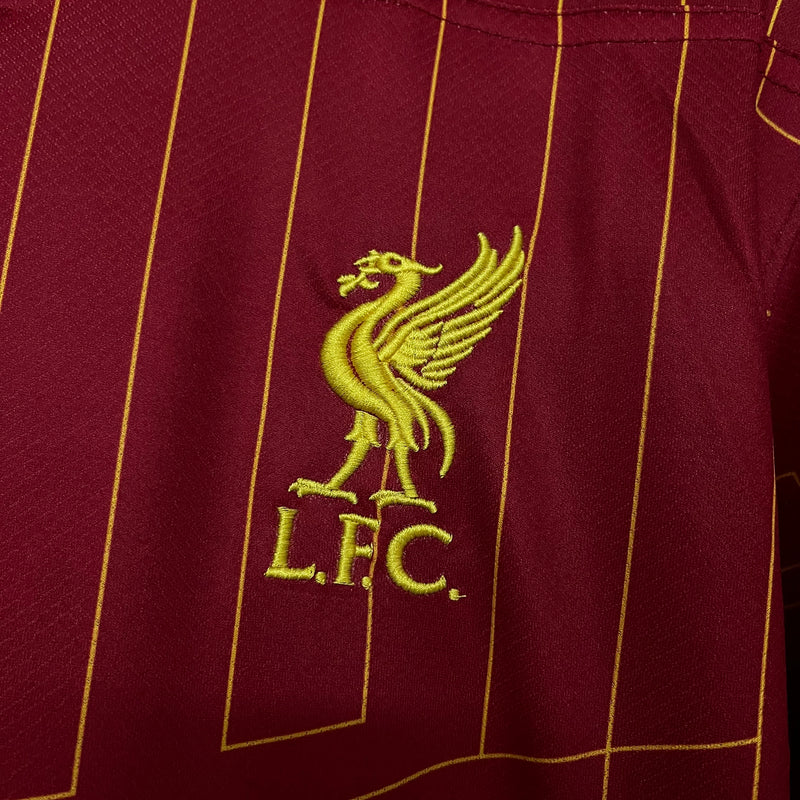 LIVERPOOL HOME I 24/25 MAN