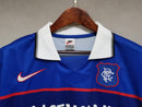 RANGERS McCoist HOME 97/99 (RETRO)