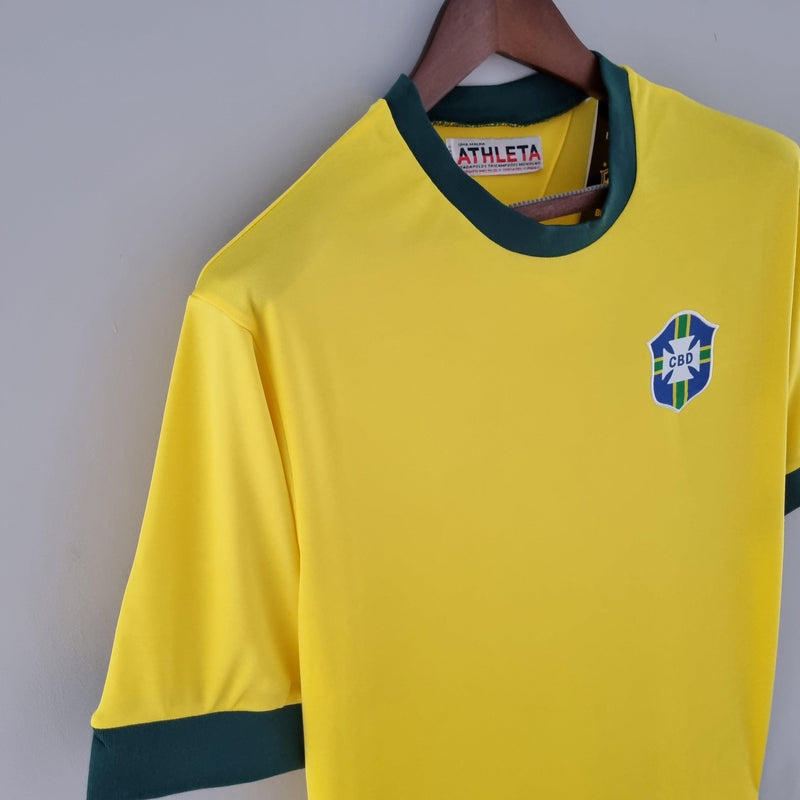 BRASIL I 1970 MAN (RETRO)