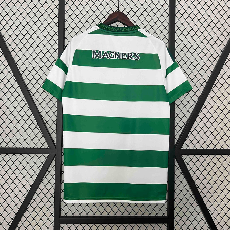 CELTIC HOME 24/25 MAN