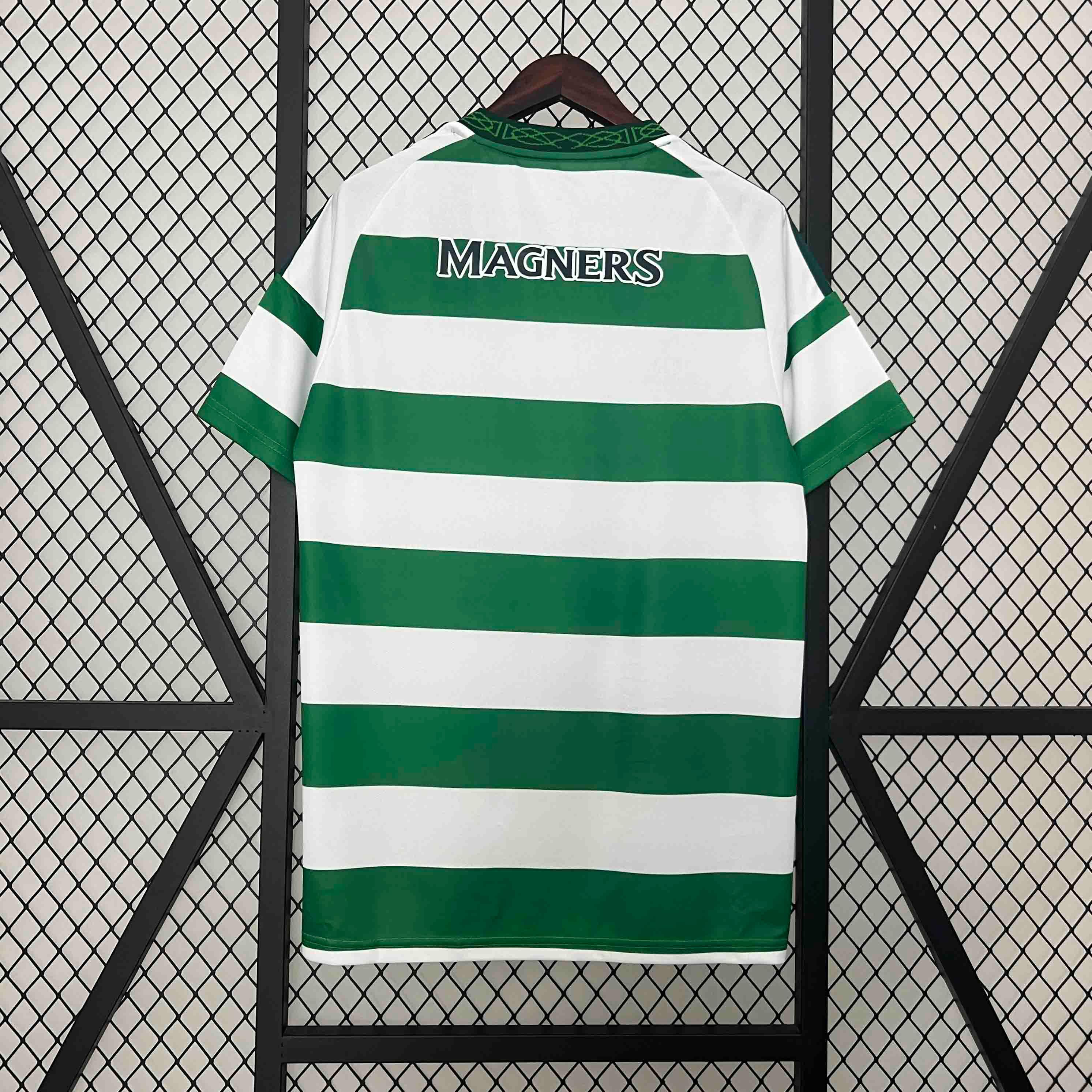CELTIC HOME 24/25 MAN