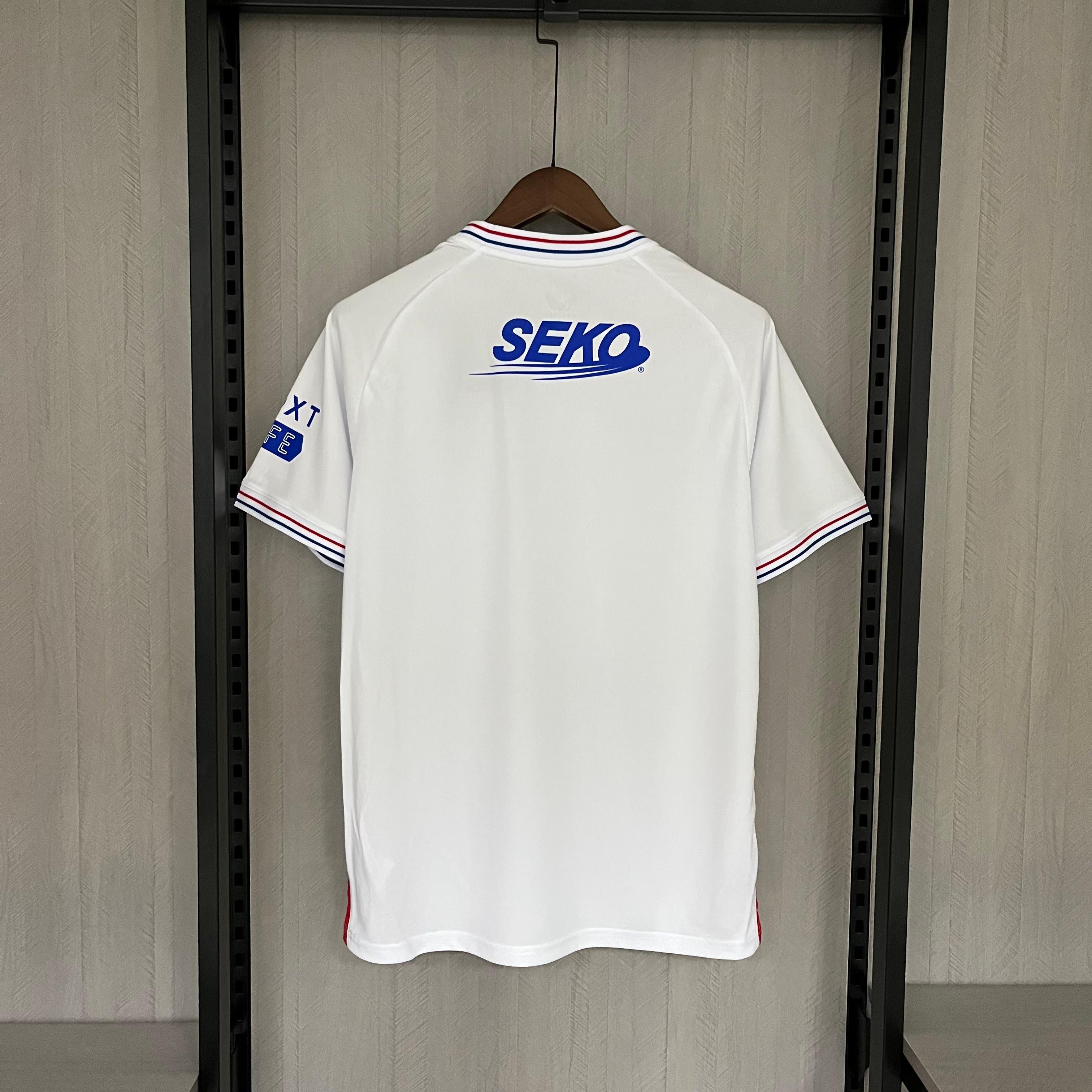 RANGERS AWAY 2023/24 MAN