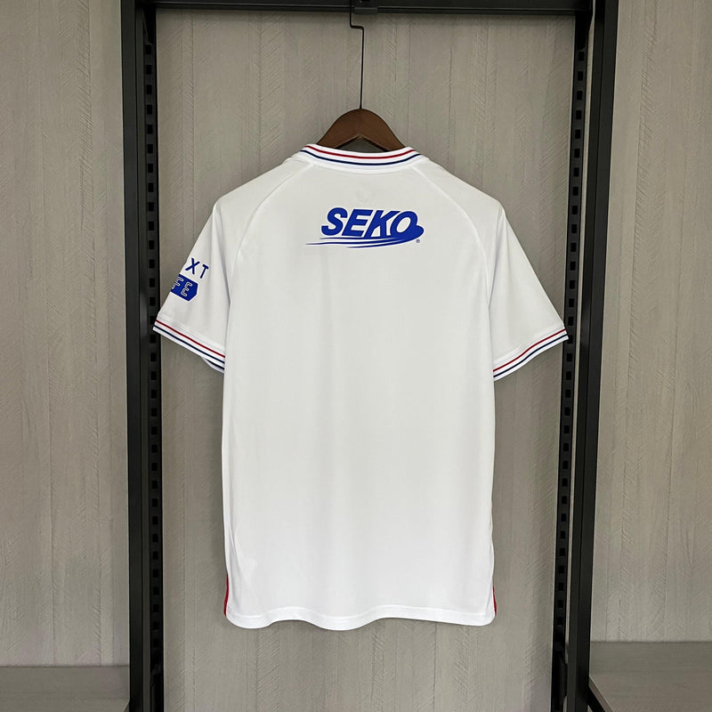 RANGERS AWAY 2023/24 MAN