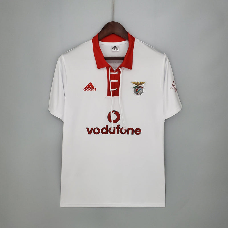 BENFICA II 04/05 MAN (RETRO)