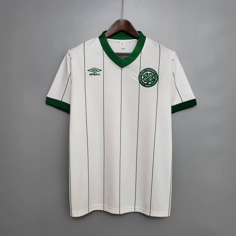 CELTIC AWAY 92/93 MAN (RETRO)