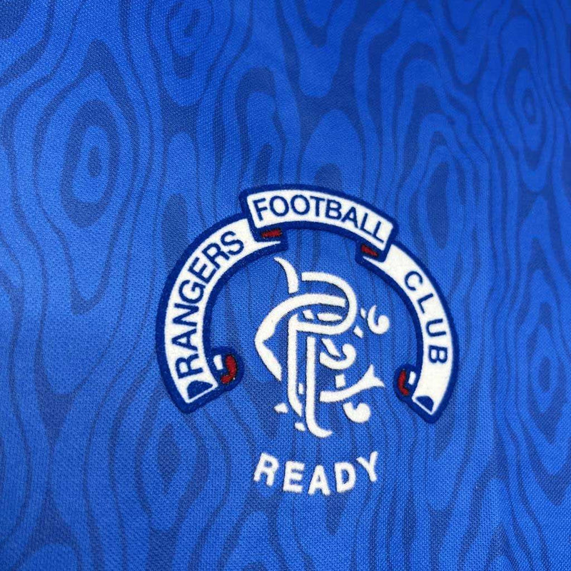 RANGERS HOME 90/92 (RETRO)