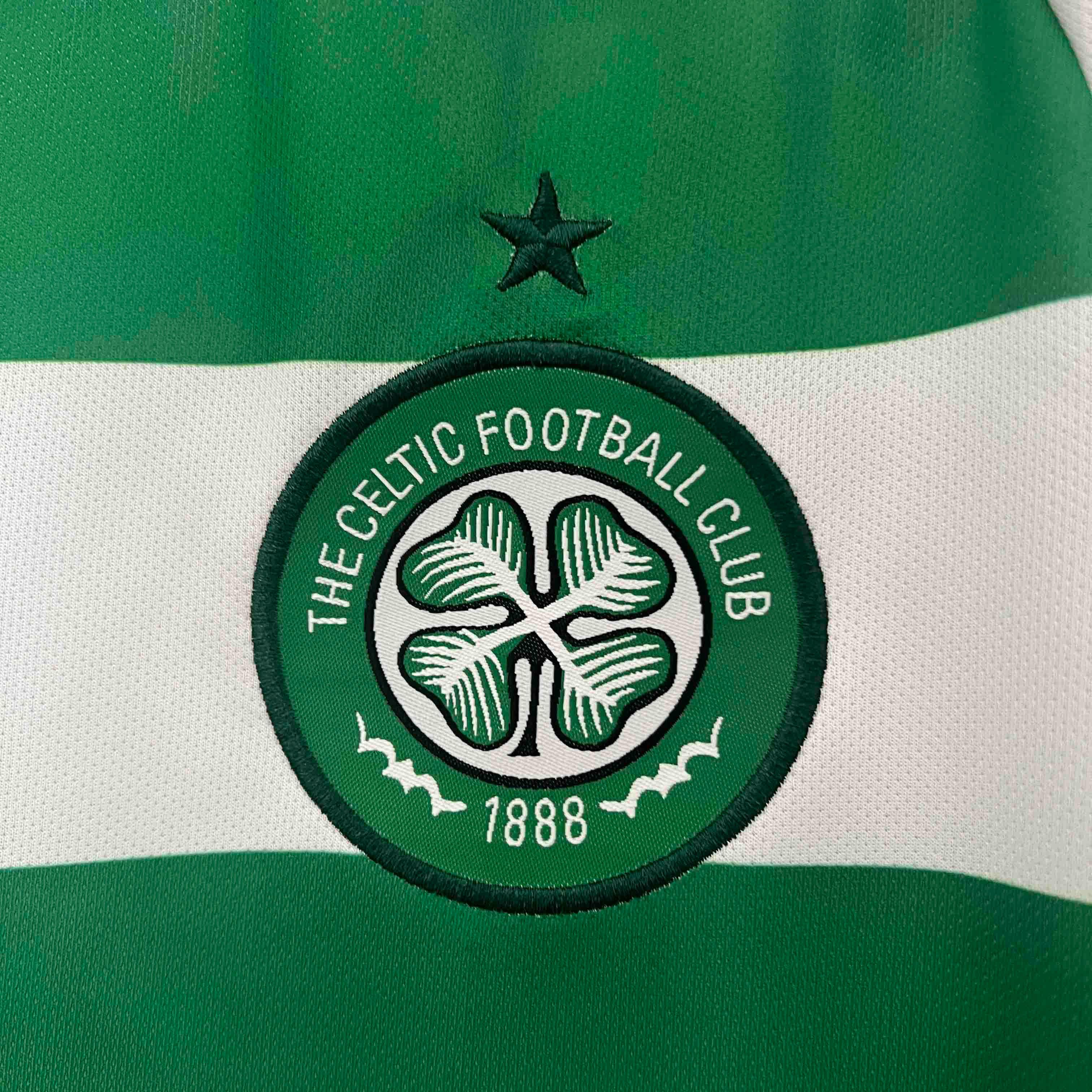 JOTA #7 - CELTIC HOME 24/25 MAN