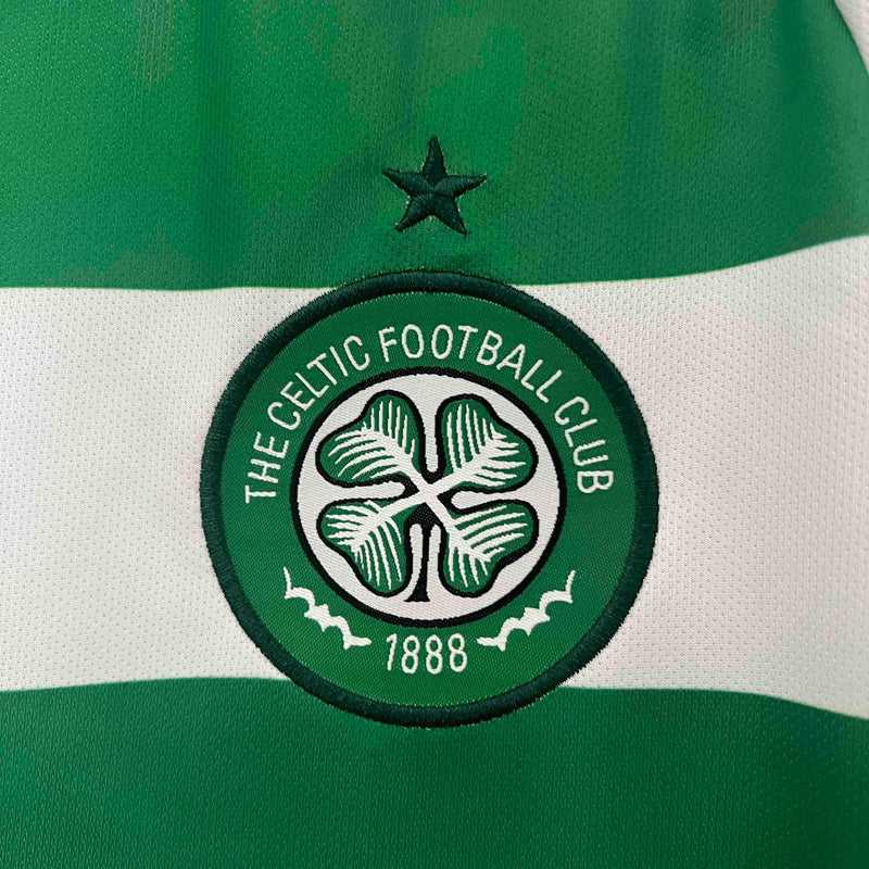 CELTIC HOME 24/25 MAN