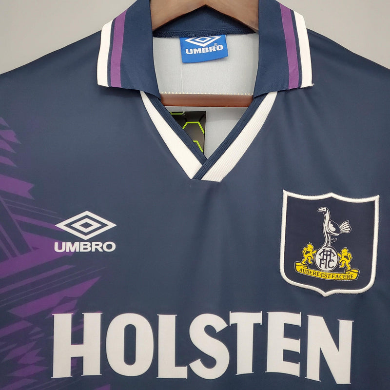 TOTTENHAM ll 94/95 MAN (RETRO)