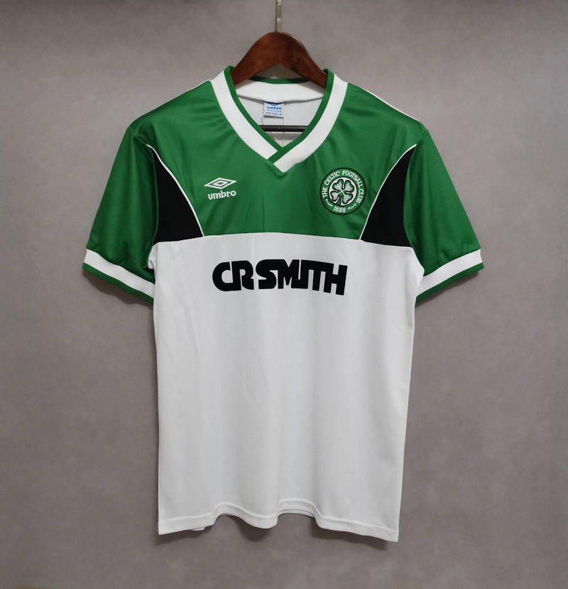 CELTIC 88/89 ALTERNATIVE MAN (RETRO)