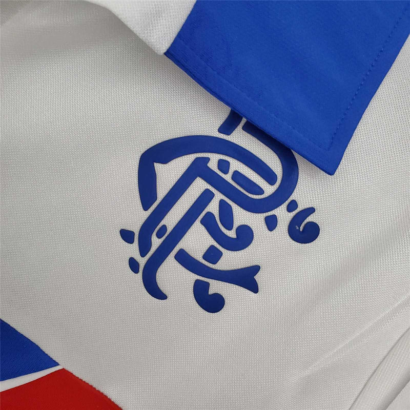 RANGERS AWAY 84/87 MAN (RETRO)