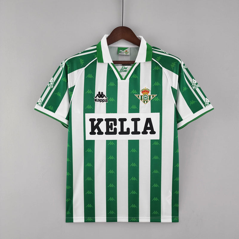 REAL BETIS I 96/97 MAN (RETRO)